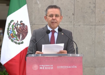 Vengo a dar un impulso a la 4T: César Yáñez