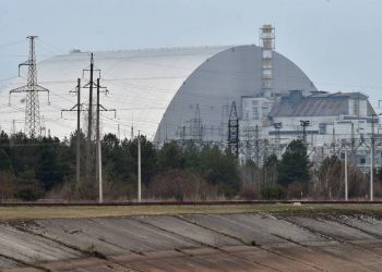 Greenpeace contradice a OIEA y alerta de elevada radiactividad en Chernóbil
