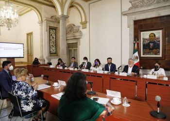 Realiza delegación de la CIDH visita de trabajo a México para supervisar las medidas cautelares otorgadas a comunidades tsotsiles