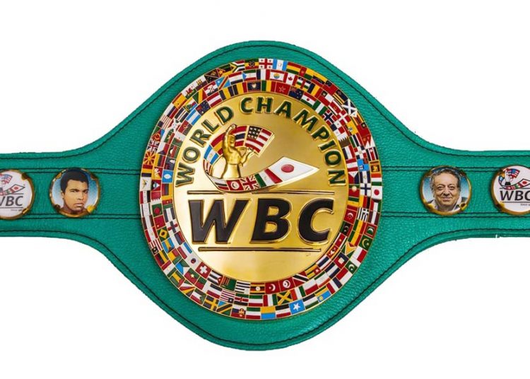 Foto: WBC