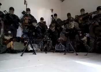 Cartel Jalisco Nueva Generación pide respetar a comunidad religiosa