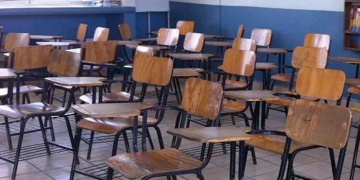 Guerrero suspende clases para este lunes en todos los niveles por tormenta Bonnie
