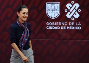Asegura Sheinbaum que sí participará en el proceso interno para selección de consejeros de Morena