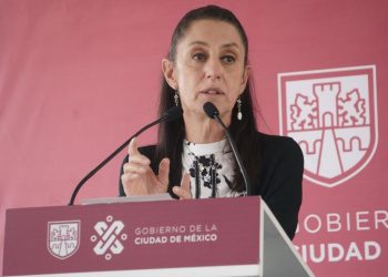 Sheinbaum no descarta sabotaje tras incidente en la Línea 2 del STC