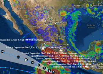 El pronóstico del clima para este sábado 16 de julio de 2022