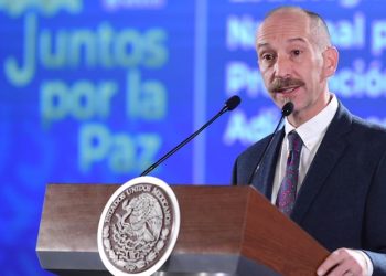 Guerra contra drogas y narco no frena adicciones y si agrava el problema asegura Conadic