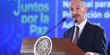 Guerra contra drogas y narco no frena adicciones y si agrava el problema asegura Conadic