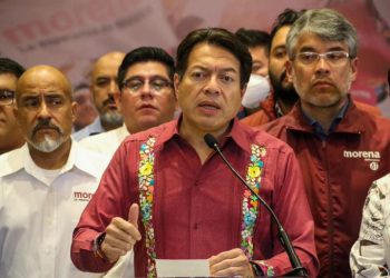 Se lleva a cabo renovación del Congreso Nacional de Morena