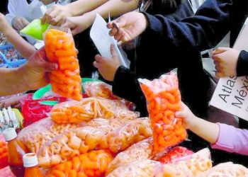 Incremento en consumo de alimentos  procesados, está derivando en enfermedades crónicas en la población: IPN