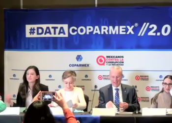 La corrupción en los niveles más altos jamás registrados en el Sector Privado, revela informe