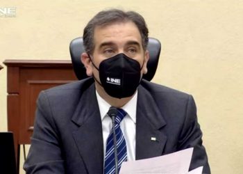 Una reforma constitucional debe reflejar el pluralismo político de México: Lorenzo Córdova