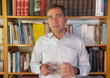 Córdova: México será sede de la Cumbre Mundial de la Democracia