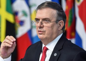 Marcelo Ebrard visita Corea, busca fortalecer relacionales y diálogo político