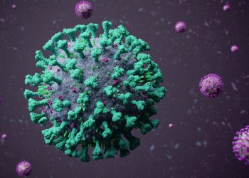 Una herramienta detecta nuevas variantes del SARS-CoV-2 hasta 14 días antes
