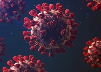 China identifica nueva subvariante de COVID 19