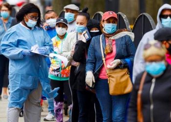 OMS mantiene la emergencia internacional por COVID 19 pese al descenso en muertes
