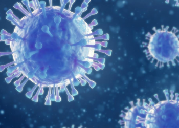 Casi el 50% de los casos positivos de COVID pertenecen a la variante BA.5: Sánchez Flores