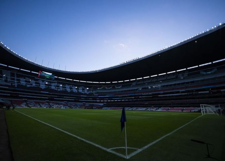 Foto Mexsport