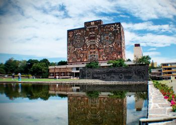 32 años de que CU es Patrimonio Cultural de la Humanidad