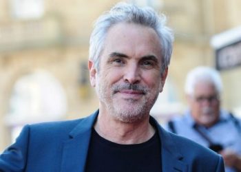 Alfonso Cuarón y Charlize Theron trabajarán en un filme sobre Philip K. Dick