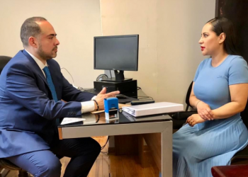 Pide Cuevas intervención del Congreso CDMX tras solicitud de TSJ de ser destituida