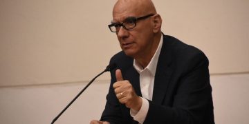 En riesgo la estabilidad del país con Reforma Electoral de López Obrador advierte Dante Delgado líder de MC