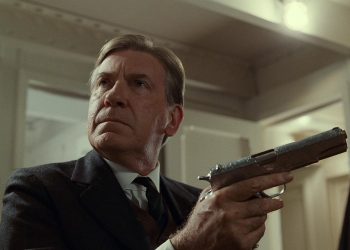 Fallece el actor David Warner, villano en Titanic