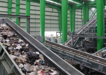 Anuncia gobierno de la CDMX construcción de la Estación de Transferencia y Planta de Selección de desechos en Aragón