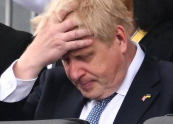 Boris Johnson designa a nuevos ministros antes de anunciar su dimisión