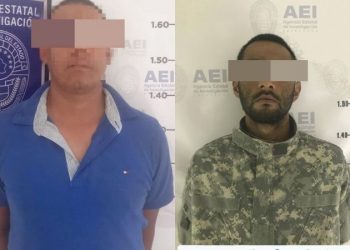 Caen dos cómplices de El Chueco, presunto asesino de sacerdotes jesuitas