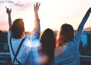 Día Internacional de la Amistad