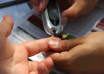 México ocupa el séptimo lugar de personas diagnosticadas con diabetes: Camacho Arellano