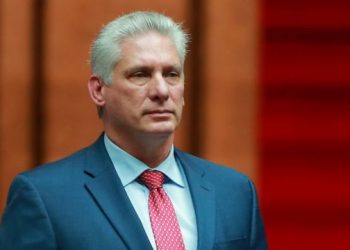 Cuba siempre estará para lo que México necesite y mande: Díaz-Canel