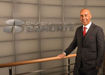 En todos los rubros hemos crecido parejo y somos optimistas documentados: Marcos Ramírez