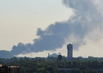 Tropas rusas lanzan 28 ataques contra la región de Donetsk en 24 horas
