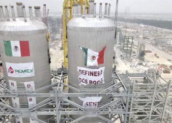En Dos Bocas habrá una inauguración estrictamente simbólica; todavía no se termina la parte compleja: Ruiz Alarcón