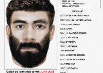 Identifican a segundo implicado en el asesinato de pasante de medicina en Durango