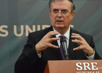 México confía que prospere demanda contra industria armamentista de Estados Unidos