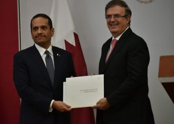 López Obrador es invitado al Mundial de Qatar