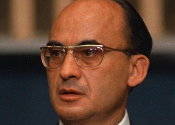 A partir de la apertura de los archivos del pasado, se perfiló que el gobierno de Echeverria construyó modelos de represión: Munguía