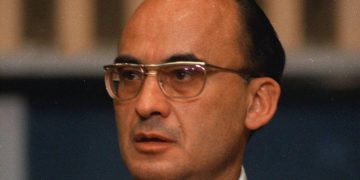 A partir de la apertura de los archivos del pasado, se perfiló que el gobierno de Echeverria construyó modelos de represión: Munguía