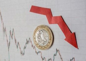 La economía de EUA está perdiendo fuerza, pero todavía no es recesión: De la Cruz