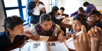 Calculamos se perderán dos años de escolaridad, muchos menores no van a concluir su educación primaria o secundaria: Ganem