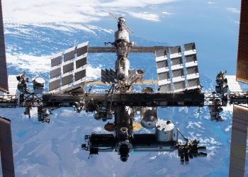 Estados Unidos busca opciones para que la EEI siga operando sin Rusia