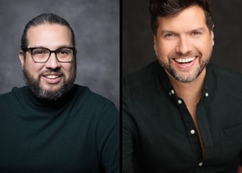 Jaime Lozano y Mauricio Martínez presentarán Hermanos y familia en 54 Below de Nueva York
