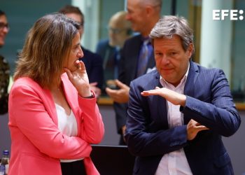 La UE logra un acuerdo para reducir el consumo de gas con vistas al invierno