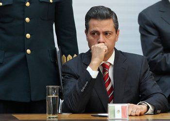 Peña Nieto pone en venta su vivienda de lujo en Madrid tras conocer que la Fiscalía le investigaba