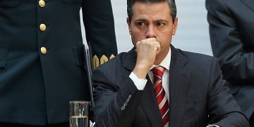 Peña Nieto pone en venta su vivienda de lujo en Madrid tras conocer que la Fiscalía le investigaba