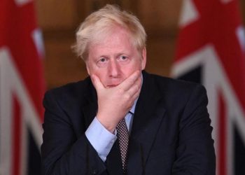 ¿Qué provocó la caída de Boris Johnson? Las 4 crisis que lo orillaron a la renuncia