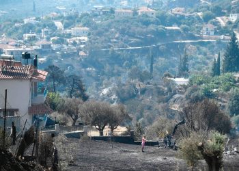 OMM alerta de sequías por altas temperaturas en el oeste de Europa